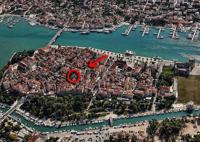 Studio Terrace Borgoforte