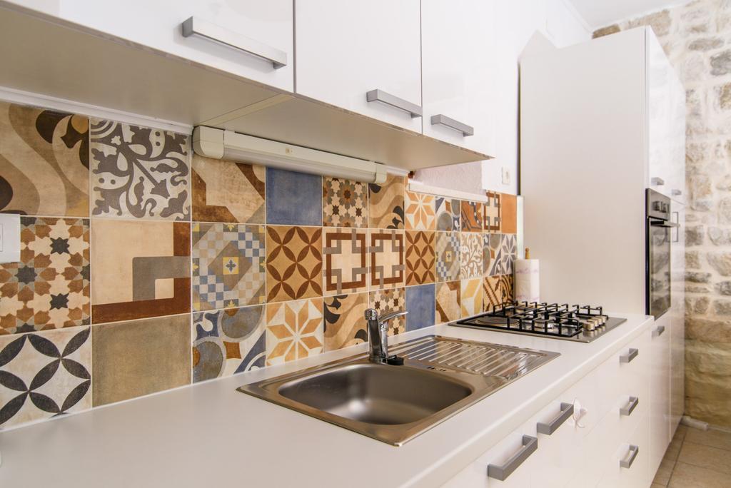 Apartamento Terrace Borgoforte *