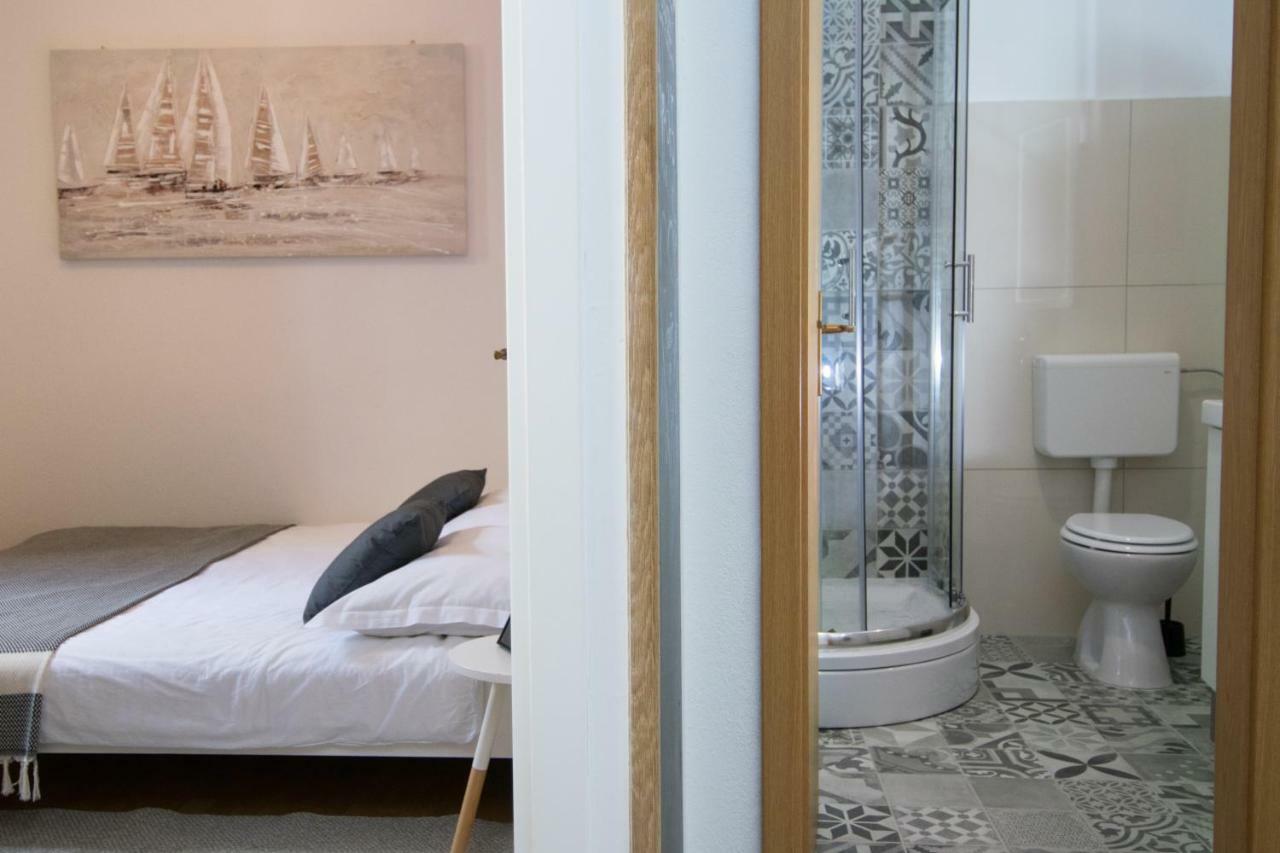 Apartamento Terrace Borgoforte *
