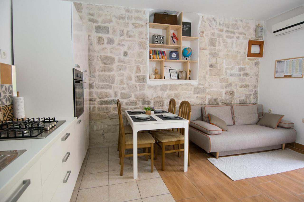 Terrace Borgoforte * Trogir