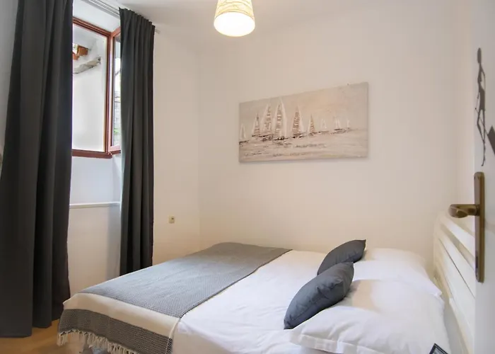 Studio Terrace Borgoforte