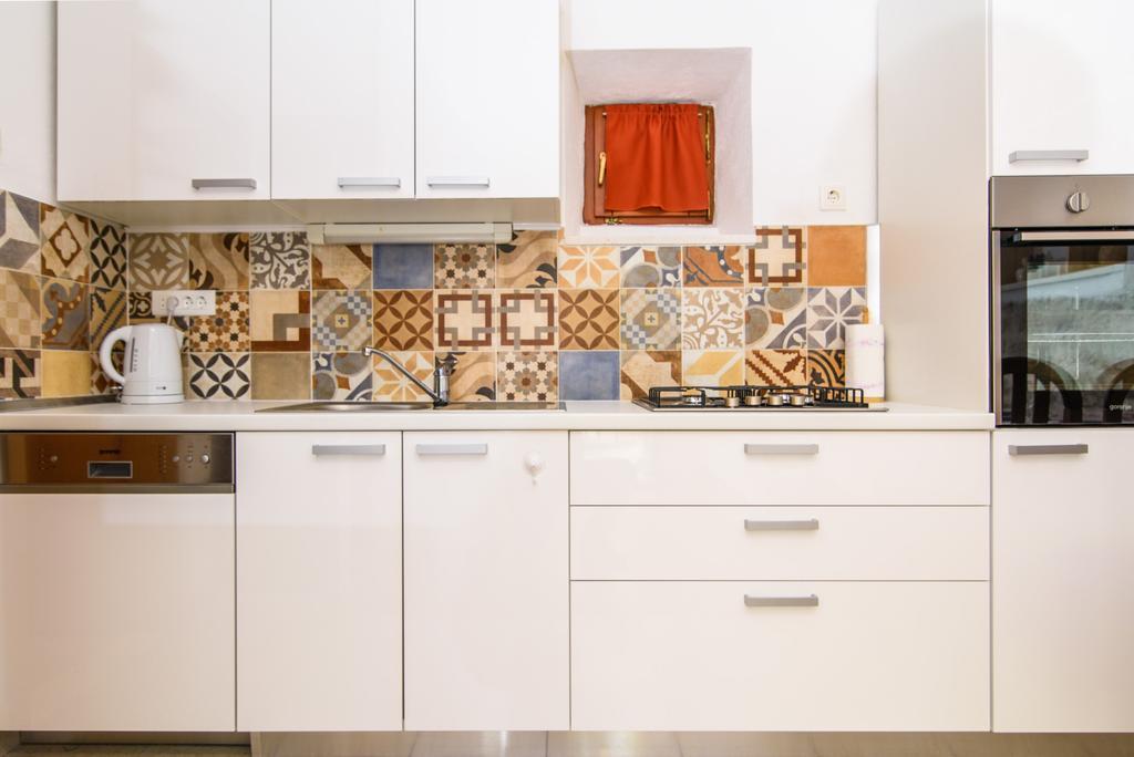 Apartman Studio Terrace Borgoforte Trogir