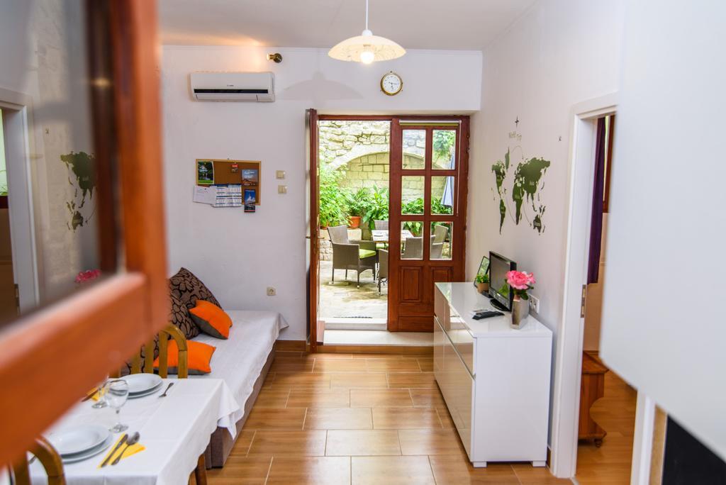 Appartamento Terrace Borgoforte *
