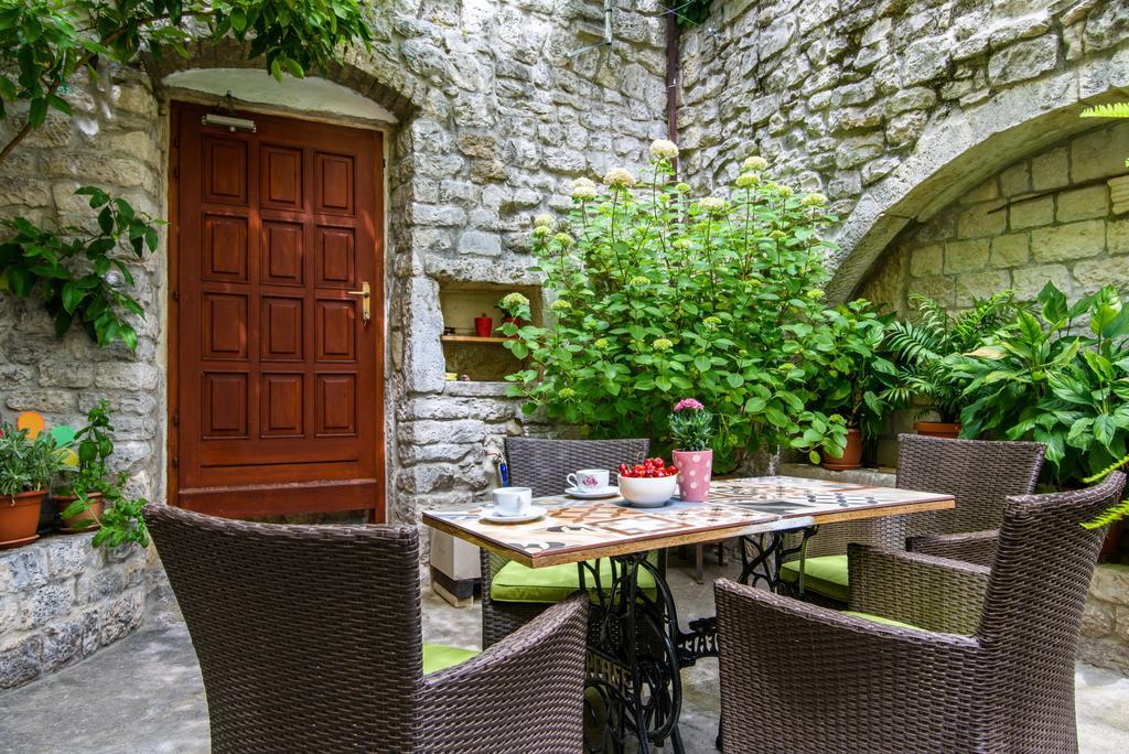 Terrace Borgoforte Appartamento *