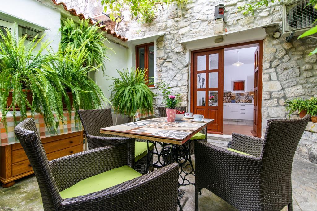 Appartamento Terrace Borgoforte