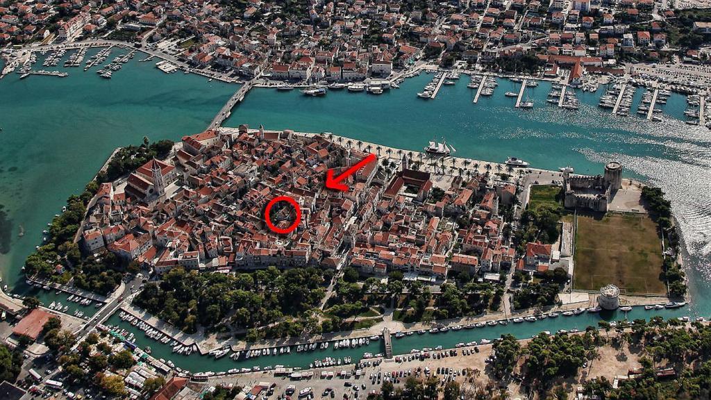 Appartamento Terrace Borgoforte