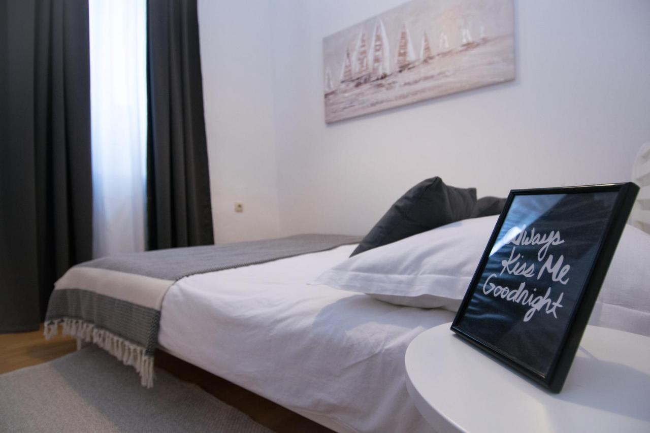 Studio Terrace Borgoforte Apartman *