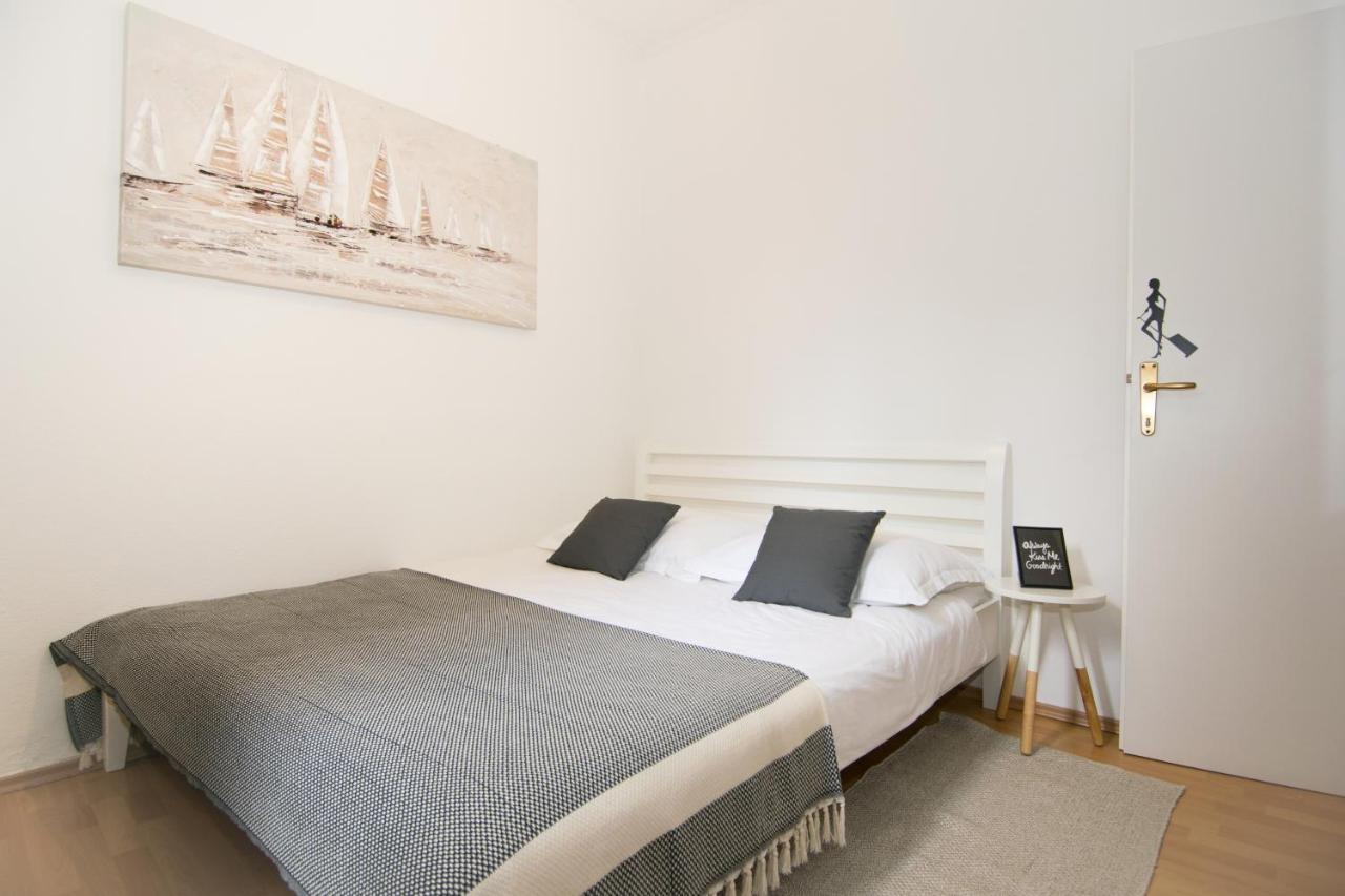 Studio Terrace Borgoforte * Trogir